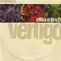 Atticus Finch : Vertigo